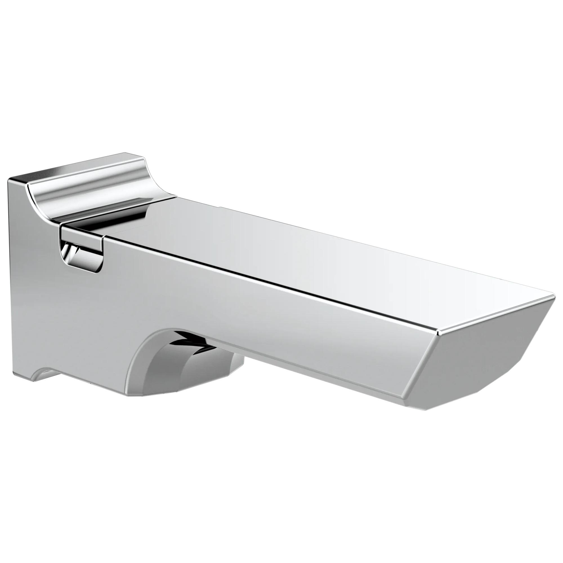 Tub Spout - Pull-Up Diverter