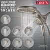 6-Setting HydroRain&reg; with ProClean&reg;