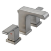 Two Handle Widespread Bathroom Faucet