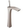 Single Handle Vessel Bathroom Faucet