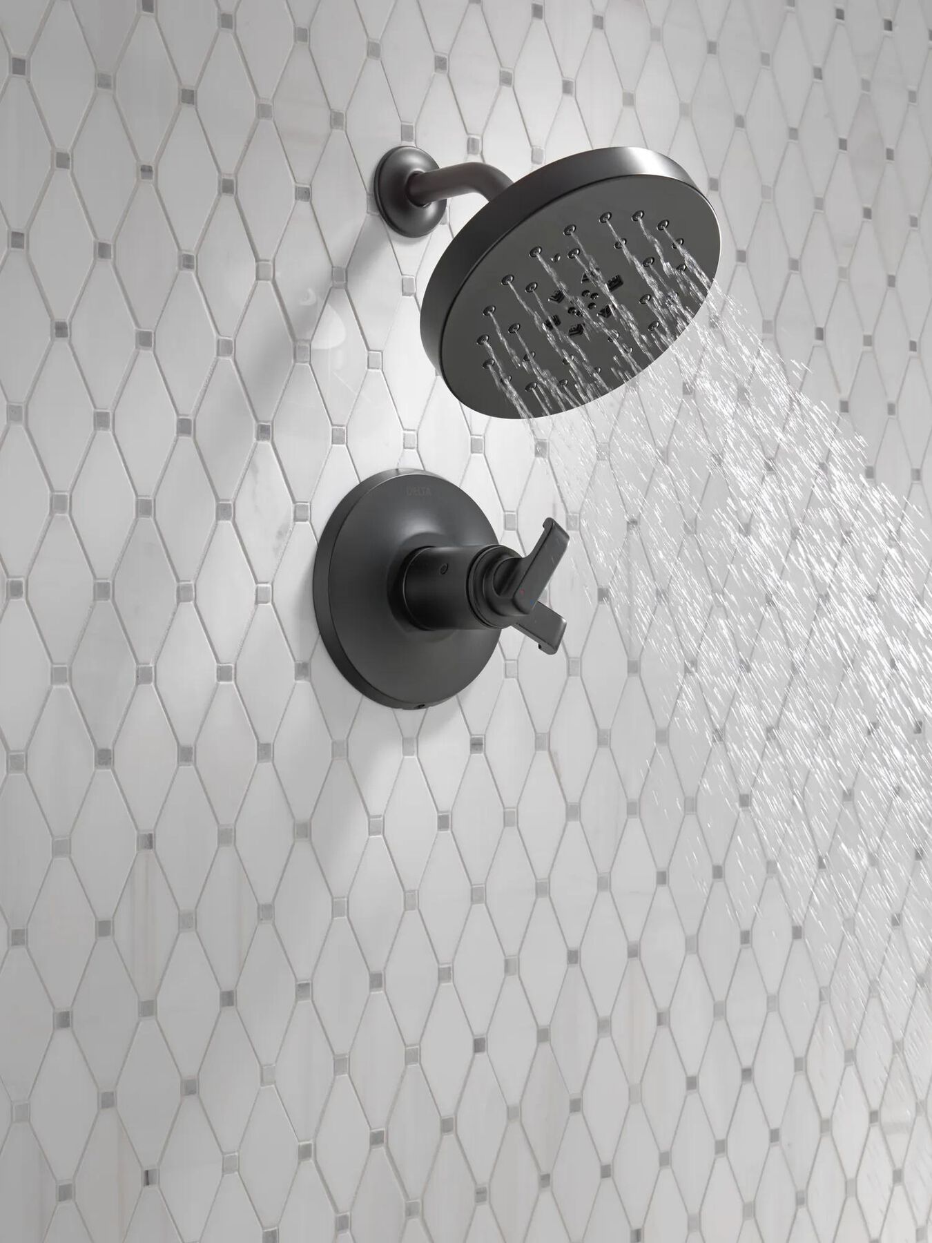 17T Series Shower Trim (Recertified)