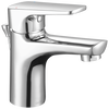 Single Handle Bathroom Faucet