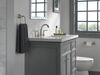 Two Handle Widespread Lavatory Faucet (Recertified)