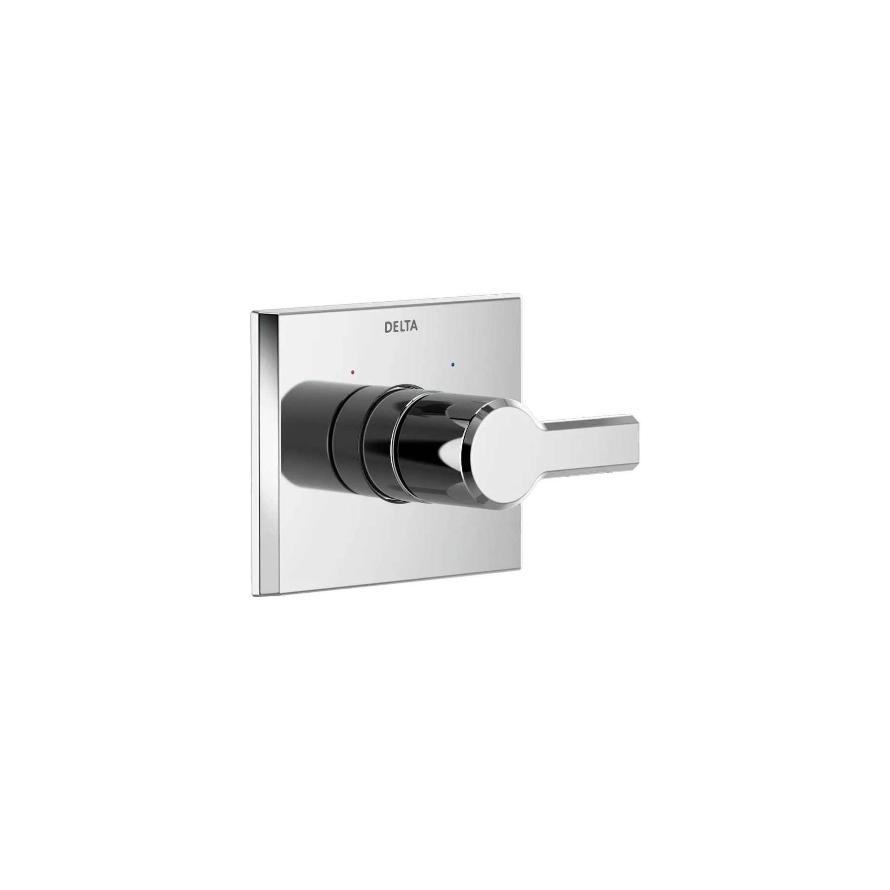 Monitor&reg; 14 Series Valve Only Trim