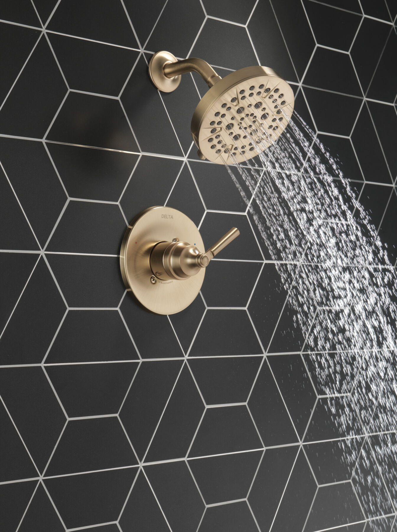 Monitor&reg; 14 Series Shower Trim