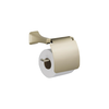 Tissue Holder with Removable Cover