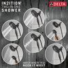 Monitor&nbsp;17 Series Tub & Shower Trim with In2ition&reg;