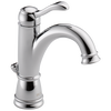 Single Handle Bathroom Faucet (Recertified)