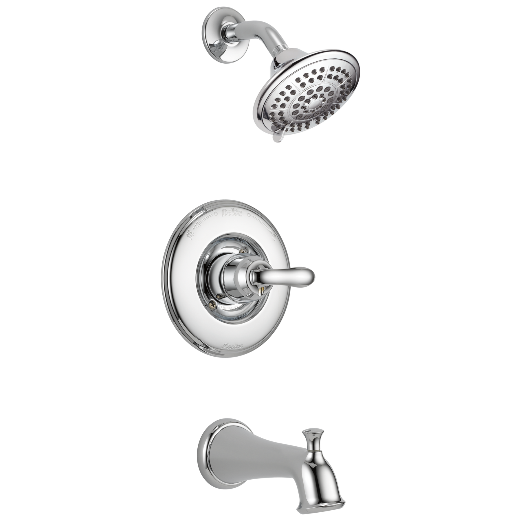 Tub/Shower Trim 14S (Recertified)