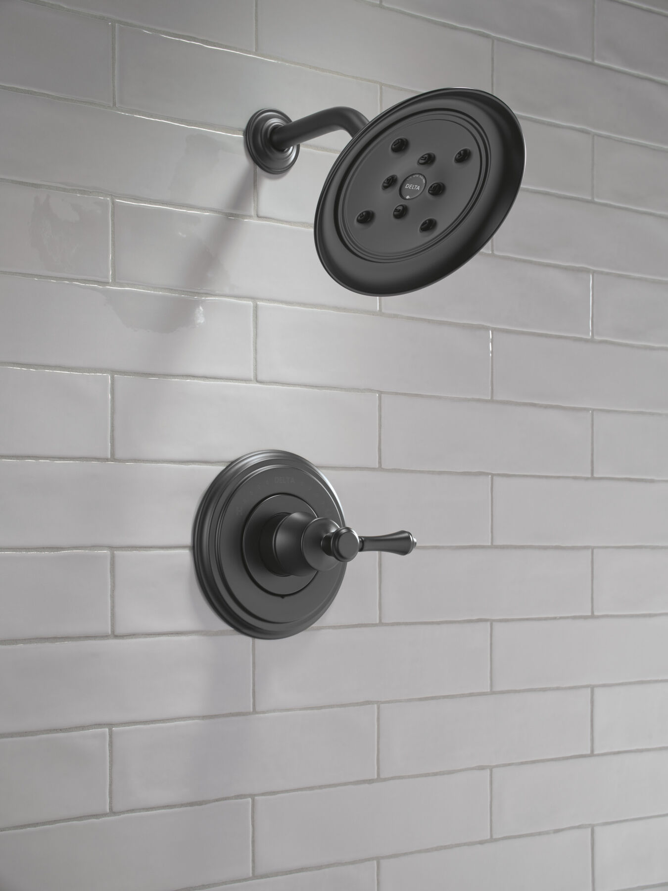 Handle - Tub