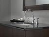 Two Handle Widespread Bathroom Faucet