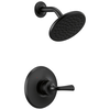 Monitor 14 Series Shower Trim