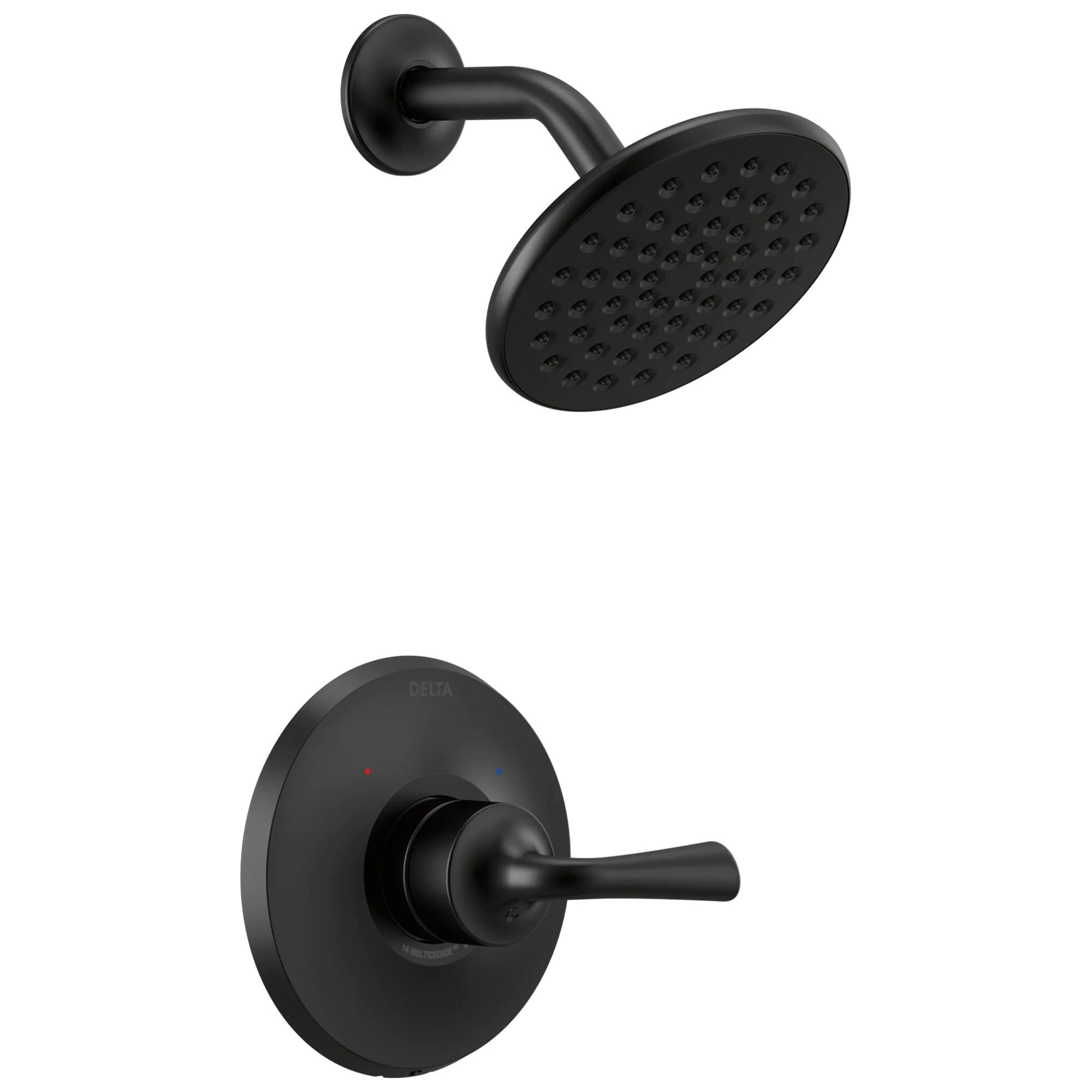 Monitor 14 Series Shower Trim