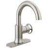 Escutcheon & Gasket - 3 Hole - 1H Bathroom