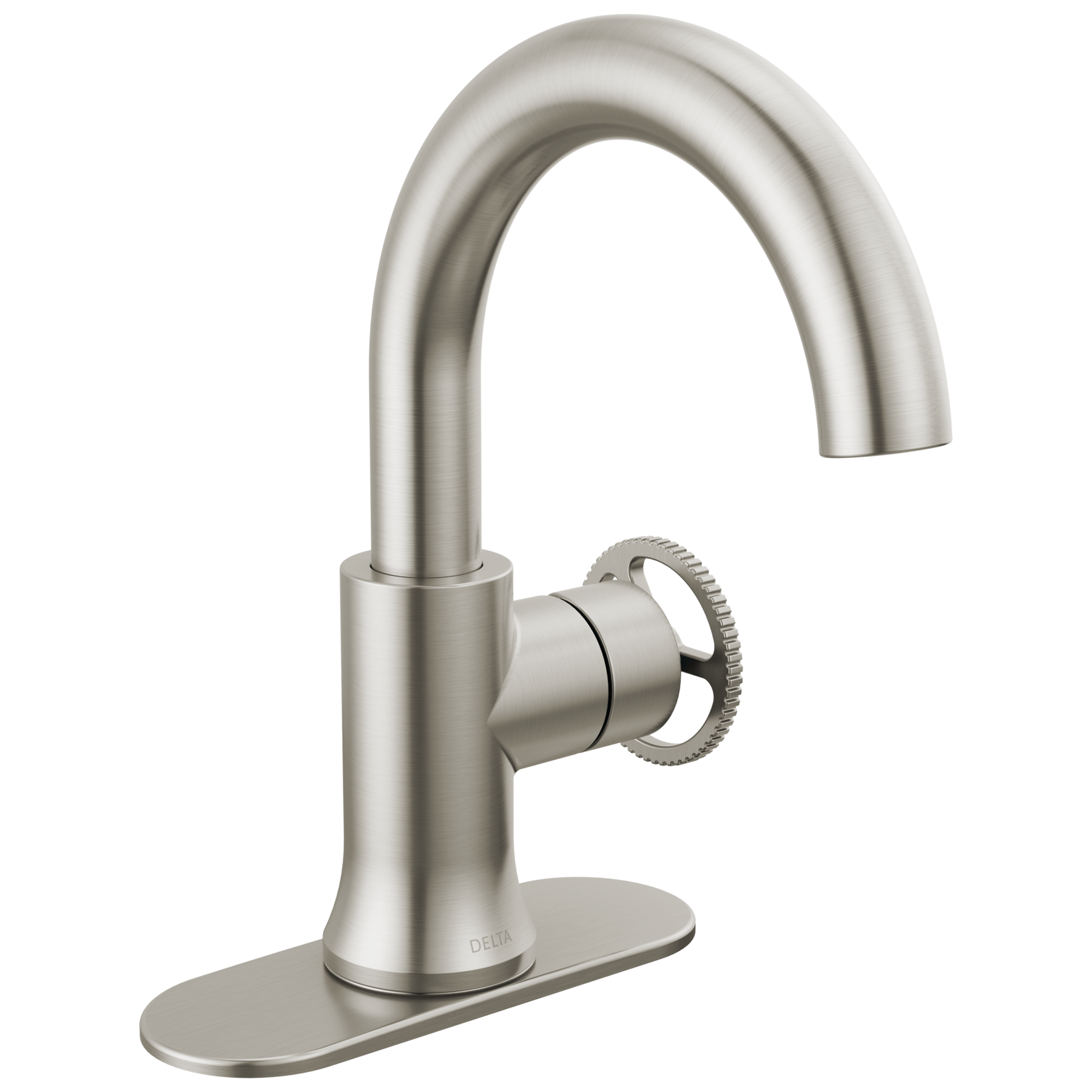 Escutcheon & Gasket - 3 Hole - 1H Bathroom
