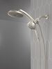 PivotPro&trade; 3-in-1 Combination Shower