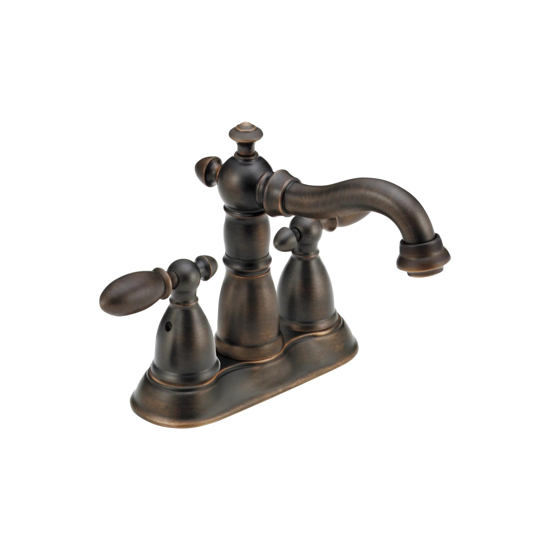 Centerset Bathroom Faucet (Recertified)