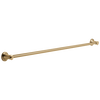 42" Transitional Decorative ADA Grab Bar