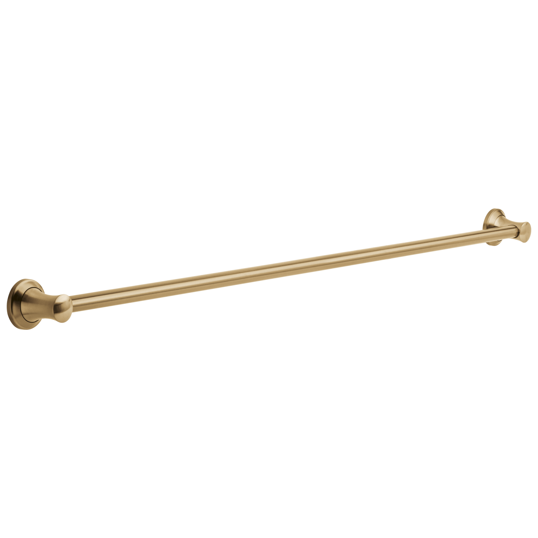 42" Transitional Decorative ADA Grab Bar