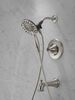 Monitor&reg; 14 Series Tub & Shower with In2ition&reg;