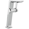 Single Handle Vessel Bathroom Faucet