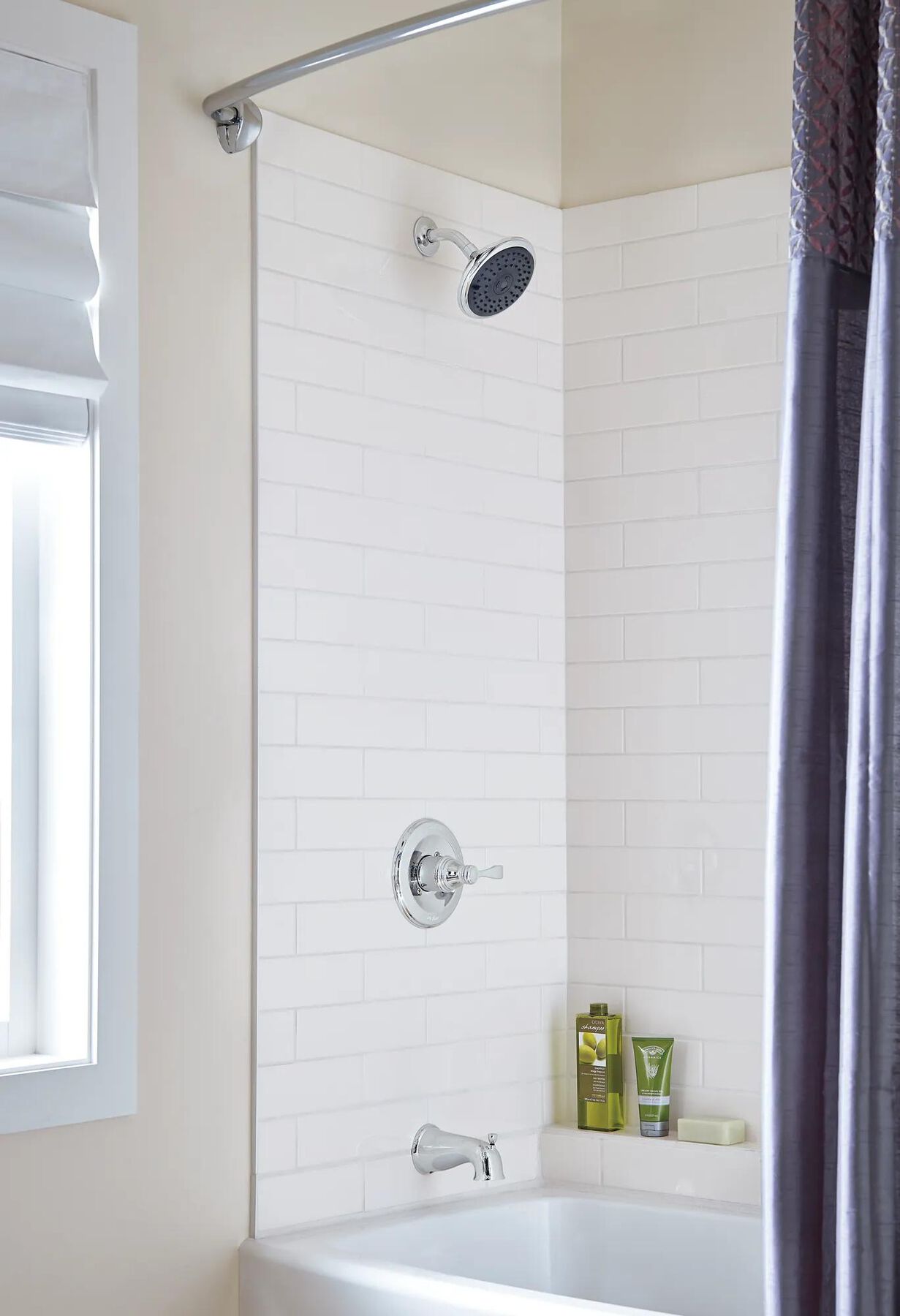 Monitor&reg; 14 Series Tub & Shower Trim