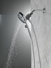 6-Setting SureDock&reg; Magnetic Hand Shower