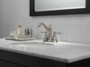Two Handle Centerset Bathroom Faucet