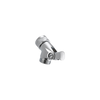 Pin Mount Swivel Connector for Hand Shower