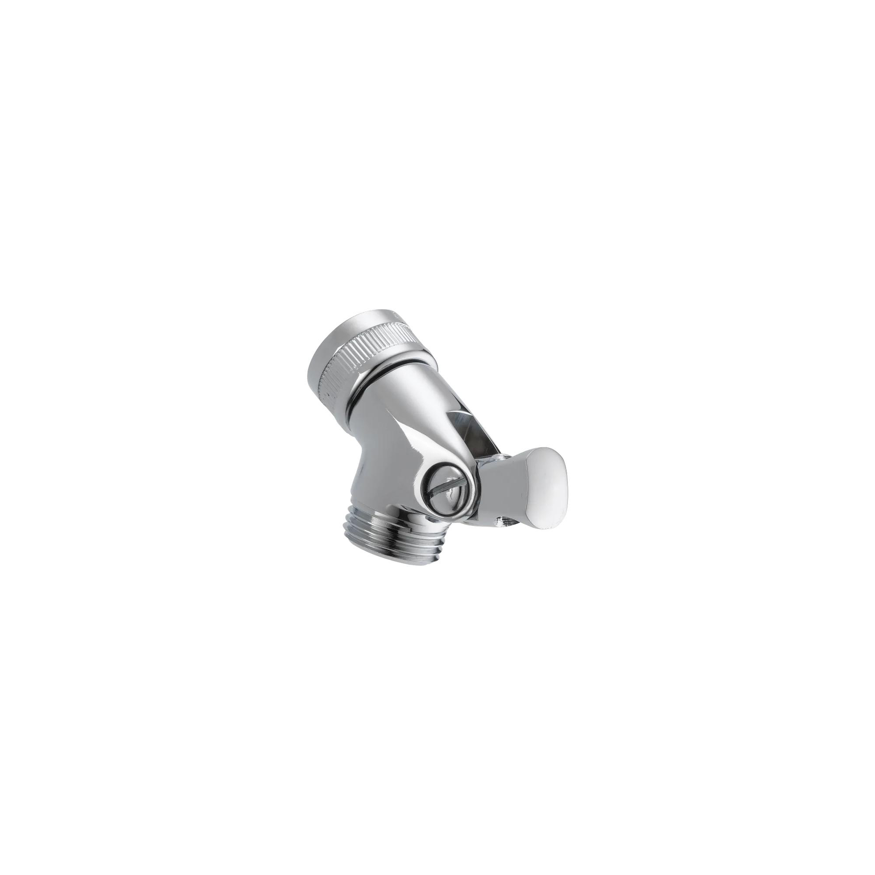 Pin Mount Swivel Connector for Hand Shower