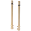 Supply Tubes Rough w/ O-Rings - Floor Mount Tub Filler