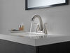 Centerset Bathroom Faucet Pull-Down (Recertified)