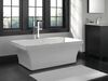 Single Handle Centerset Faucet