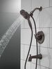 In2ition&reg; Tub/Shower Trim 17S (Recertified)