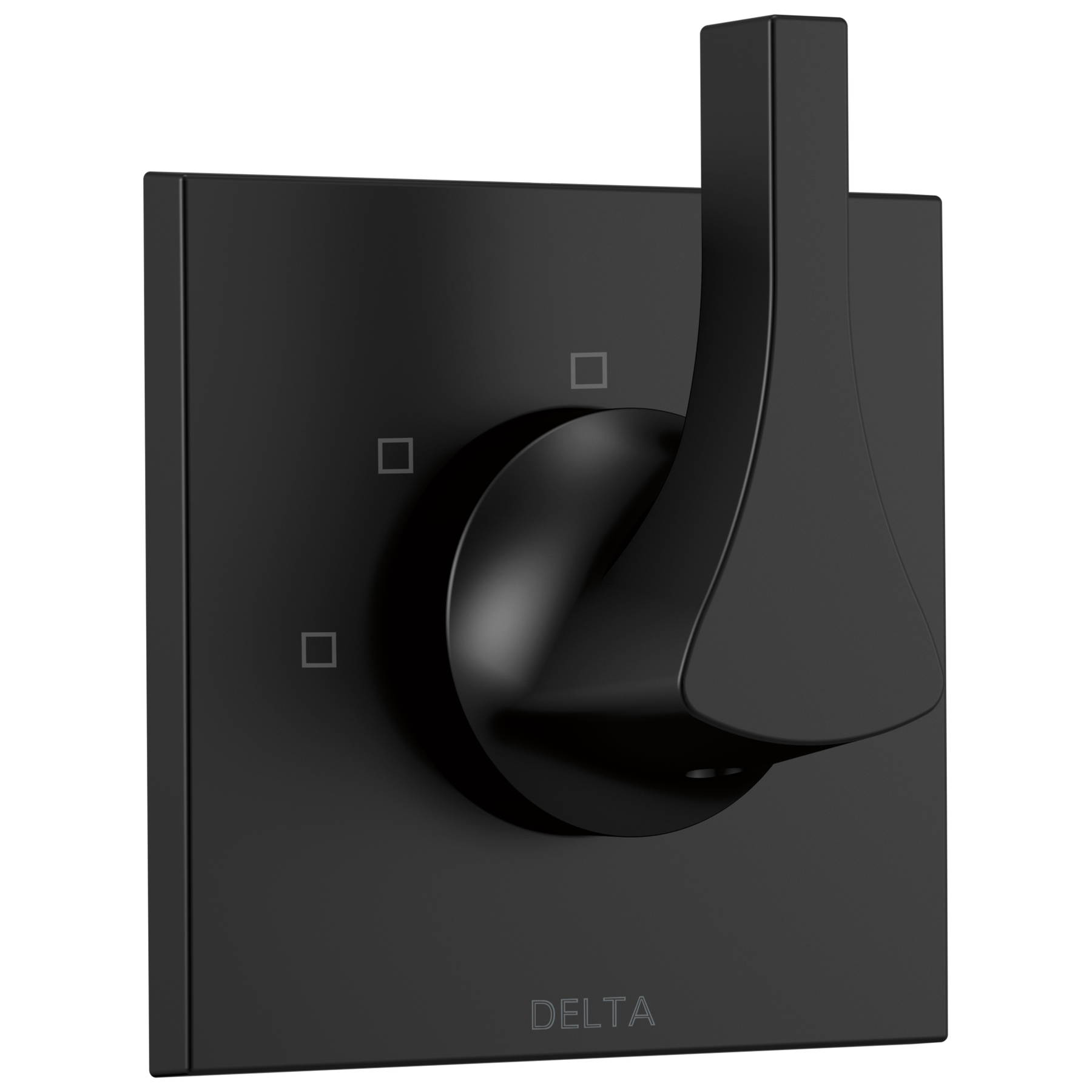 Diverter Trim 3-Setting (Recertified)