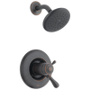 TempAssure&reg; 17T Series Shower Trim