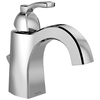 Single Handle Centerset Bathroom Faucet