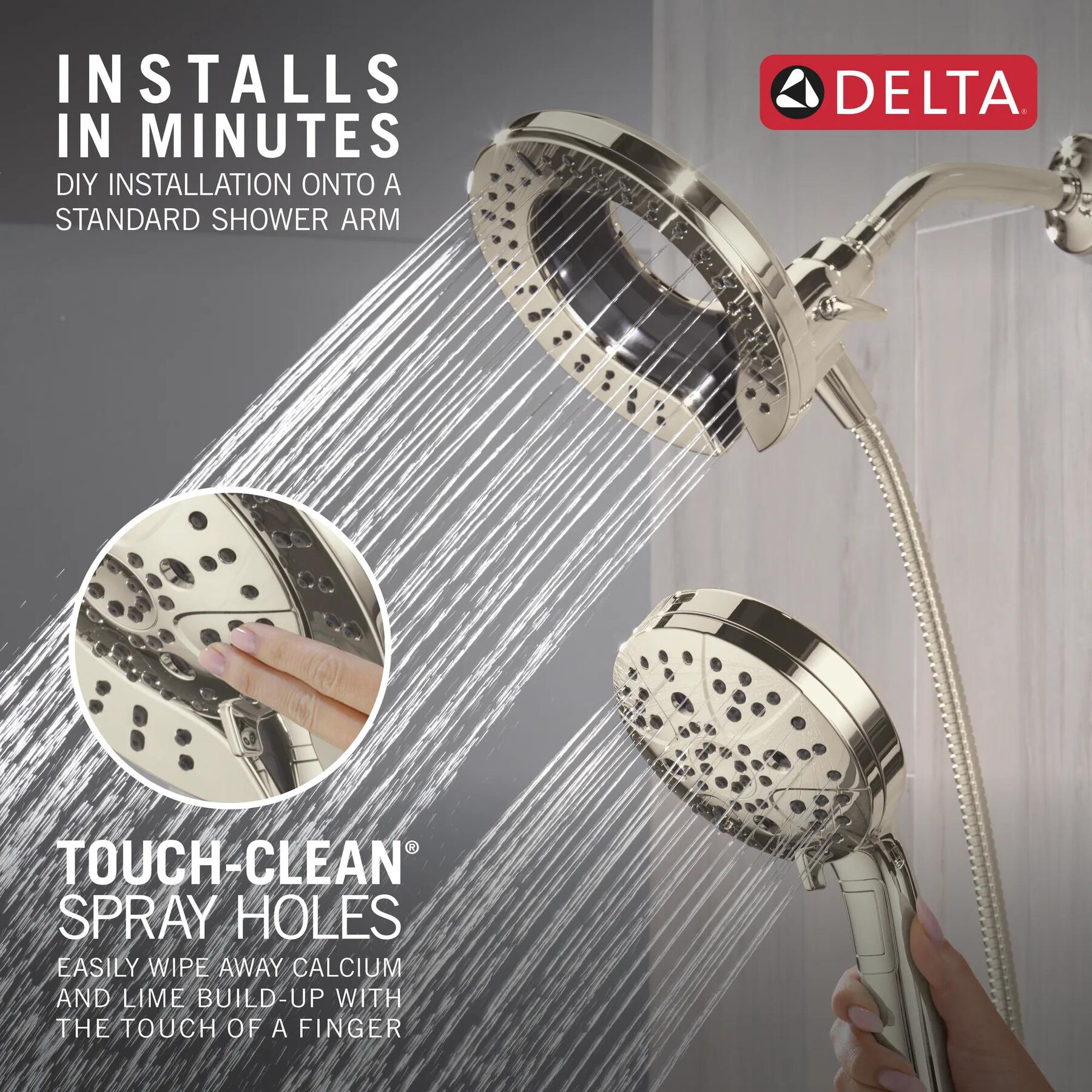 7-Setting In2ition&reg; with ProClean&reg;