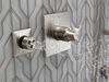 Square Wall Elbow for Hand Shower
