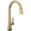 Touch<sub>2</sub>O&reg; Technology Kitchen Faucet with Touchless Technology