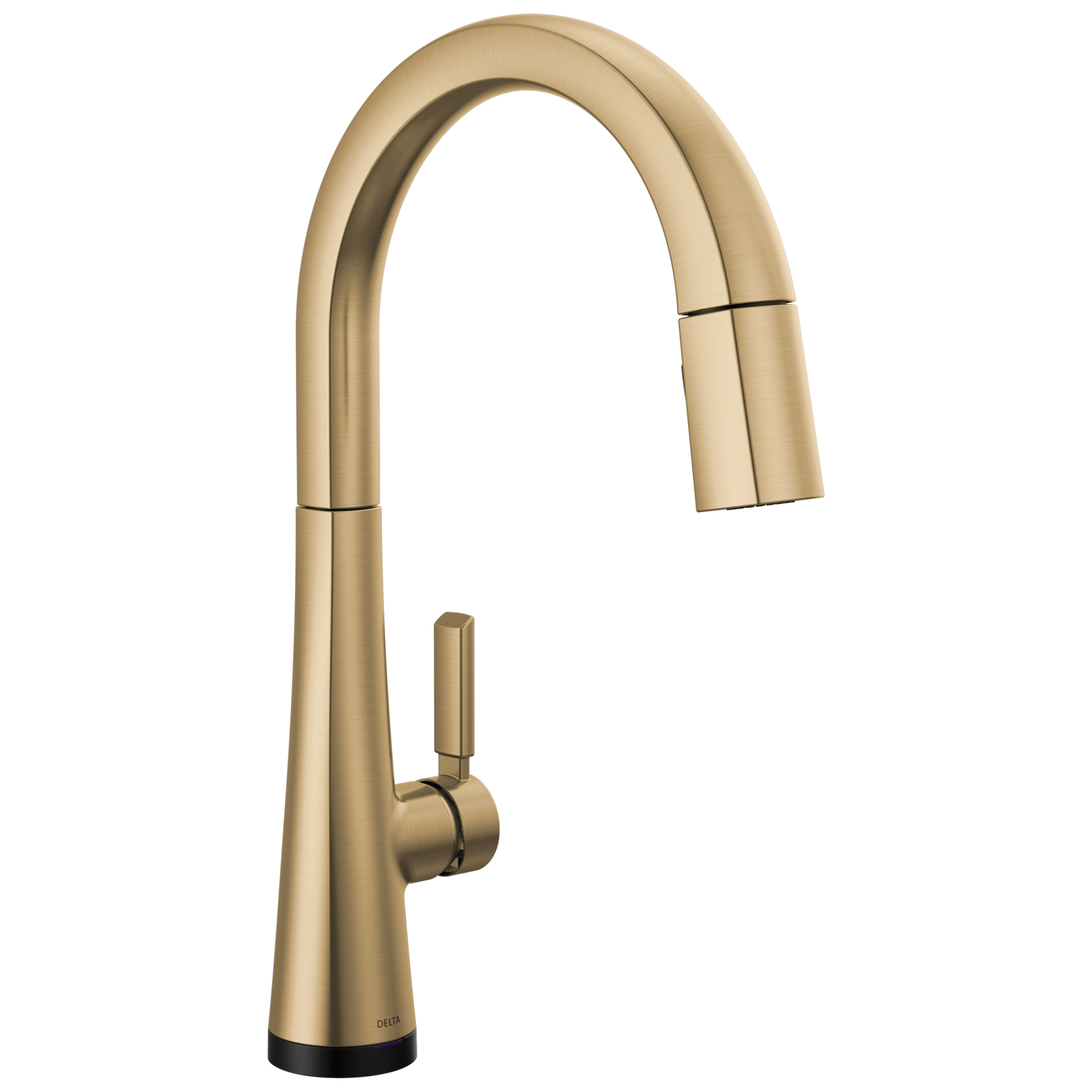 Touch<sub>2</sub>O&reg; Technology Kitchen Faucet with Touchless Technology