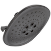 H<sub>2</sub>Okinetic&reg; 3-Setting Raincan Shower Head