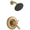 TempAssure&reg; 17T Series Shower Trim