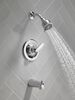 Monitor&reg; 13 Series Tub & Shower Trim