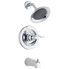 Monitor&reg; 14 Series Tub & Shower Trim