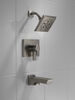 Monitor&reg; 17 Series H<sub>2</sub>Okinetic&reg; Tub and Shower Trim