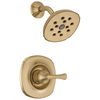 Monitor&reg; 14 Series H2Okinetic&reg; Shower Trim