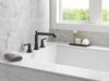 Roman Tub Trim