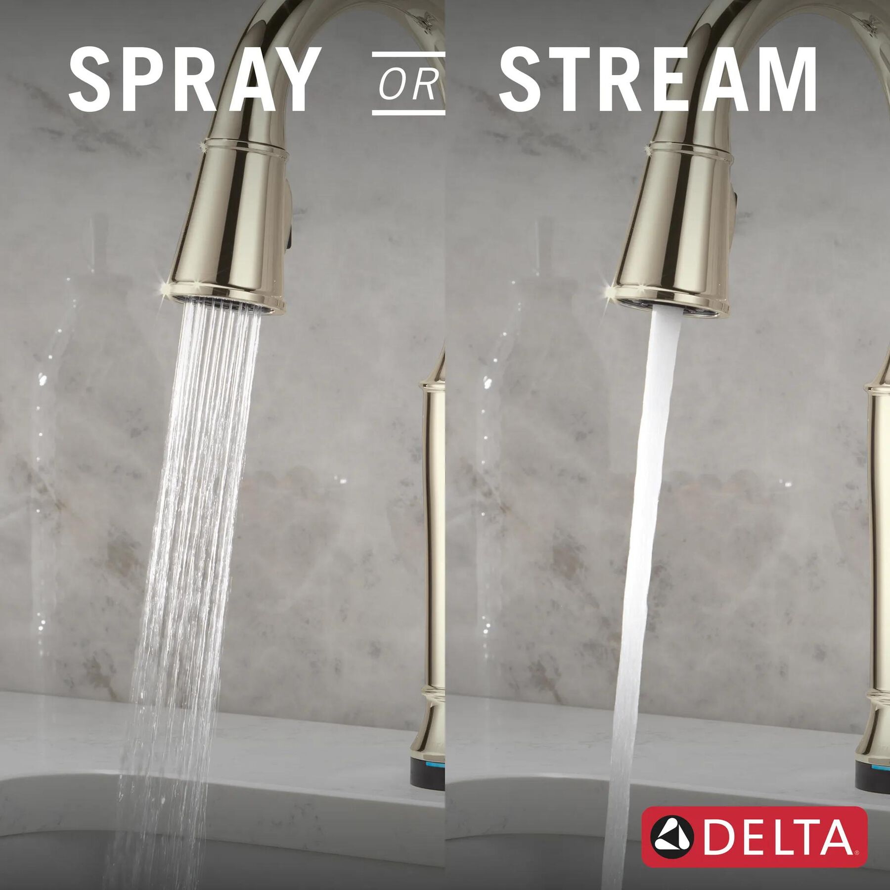 Touch2O&reg; Bar / Prep Faucet with Touchless Technology