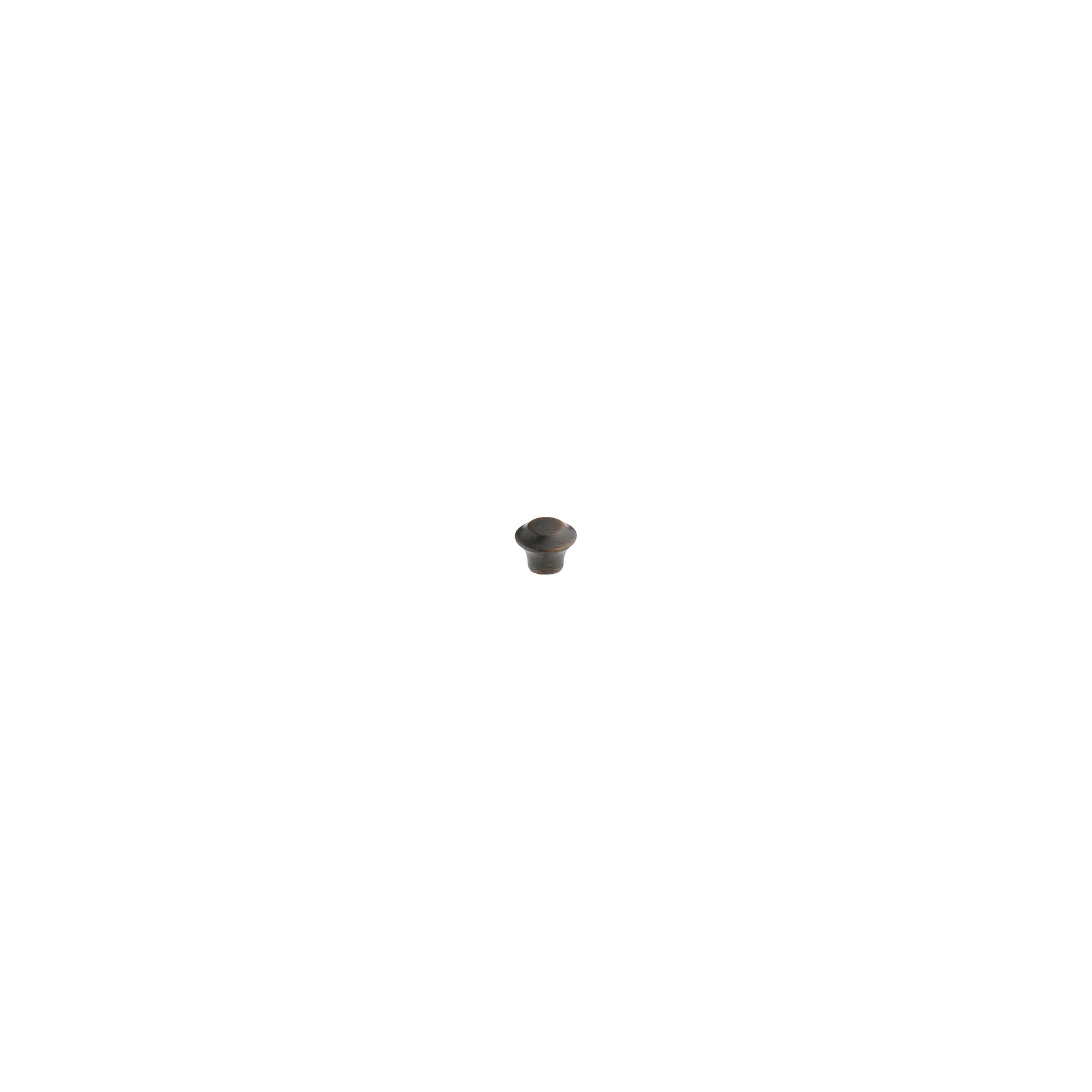 Finial - Traditional Bidet